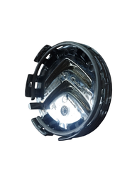 CALOTA CENTRAL RODA CITROEN C4 9670585877