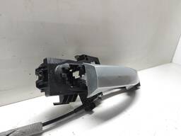 MAÇANETA DIANTEIRA ESQUERDA KA 2015 A 2020 