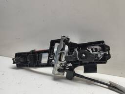 MAÇANETA DIANTEIRA ESQUERDA KA 2015 A 2020 