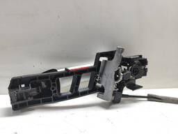 MAÇANETA DIANTEIRA ESQUERDA KA 2015 A 2020 