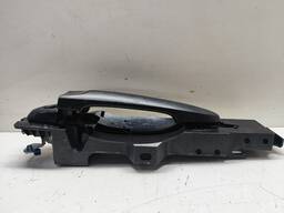 MAÇANETA DIANTEIRA ESQUERDA MARCH 2013 A 2018 