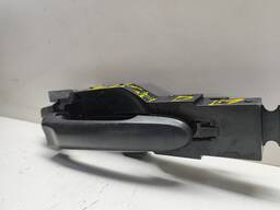 MAÇANETA DIANTEIRA ESQUERDA MARCH 2013 A 2018 