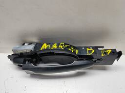 MAÇANETA DIANTEIRA ESQUERDA MARCH 2013 A 2018 