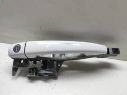 MAÇANETA DIANTEIRA ESQUERDA C3 2013 2014 2015 2019