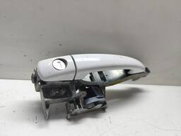 MAÇANETA DIANTEIRA ESQUERDA C3 2013 2014 2015 2019