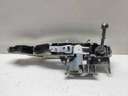 MAÇANETA DIANTEIRA ESQUERDA C3 2013 2014 2015 2019