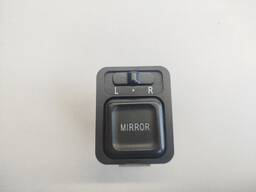 Botão Comando Retrovisor Elétrico Honda Fit 2004 A 2008 