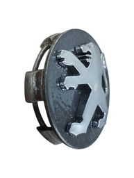 CALOTA CENTRAL RODA PEUGEOT 207 9681517180