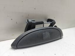 MAÇANETA EXTERNA CLIO 2000 A 2012