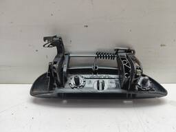 MAÇANETA EXTERNA CLIO 2000 A 2012