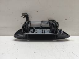 MAÇANETA EXTERNA CLIO 2000 A 2012