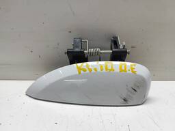 MAÇANETA DIANTEIRA ESQUERDA KWID 2018 A 2022