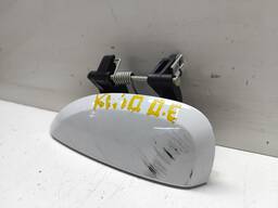 MAÇANETA DIANTEIRA ESQUERDA KWID 2018 A 2022