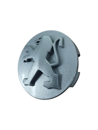 CALOTA CENTRAL RODA PEUGEOT 207 9657685580