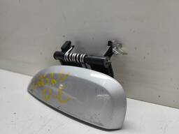 MAÇANETA DIANTEIRA ESQUERDA LOGAN 2015 A 2023