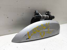 MAÇANETA DIANTEIRA ESQUERDA LOGAN 2015 A 2023