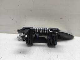 MAÇANETA DIANTEIRA ESQUERDA LOGAN 2015 A 2023