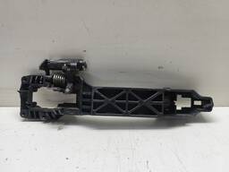 BASE MAÇANETA DIANTEIRA ESQUERDA COROLLA 2009 A 2014