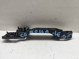 BASE MAÇANETA DIANTEIRA ESQUERDA COROLLA 2009 A 2014