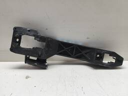 BASE MAÇANETA DIANTEIRA ESQUERDA COROLLA 2009 A 2014