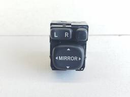 Botão Comando Retrovisor Elétrico L200 Triton 2008 A 2016 