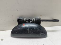 MAÇANETA DIANTEIRA PEUGEOT 206 2006 A 2009