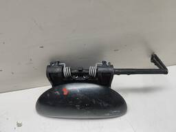 MAÇANETA DIANTEIRA PEUGEOT 206 2006 A 2009