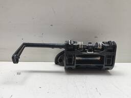 MAÇANETA DIANTEIRA PEUGEOT 206 2006 A 2009