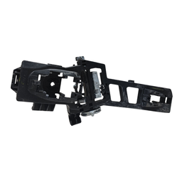 Base Maçaneta Traseira Esquerda Ka 2015 a 2021