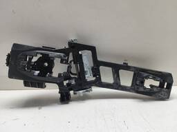 BASE MAÇANETA TRASEIRA ESQUERDA KA 2015 A 2021