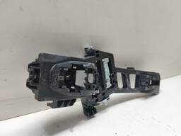 BASE MAÇANETA TRASEIRA ESQUERDA KA 2015 A 2021