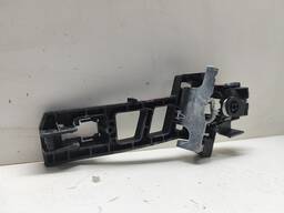 BASE MAÇANETA TRASEIRA ESQUERDA KA 2015 A 2021