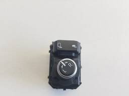 Botão Comando Retrovisor Elétrico Toyota Corolla Xei 20 A 24