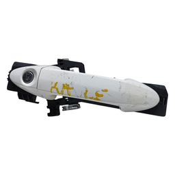 Maçaneta Dianteira Esquerda Ka 2015 a 2021