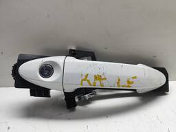 MAÇANETA DIANTEIRA ESQUERDA KA 2015 A 2021