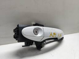 MAÇANETA DIANTEIRA ESQUERDA KA 2015 A 2021