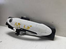 MAÇANETA DIANTEIRA ESQUERDA KA 2015 A 2021