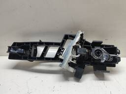 MAÇANETA DIANTEIRA ESQUERDA KA 2015 A 2021