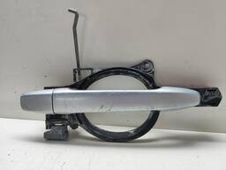 MAÇANETA DIANTEIRA ESQUERDA ASX 2013 A 2018