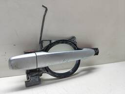 MAÇANETA DIANTEIRA ESQUERDA ASX 2013 A 2018