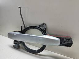 MAÇANETA DIANTEIRA ESQUERDA ASX 2013 A 2018