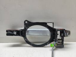 MAÇANETA DIANTEIRA ESQUERDA ASX 2013 A 2018