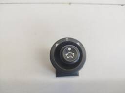 Botão Comando Retrovisor Elétrico Ford Ecosport 2003 A 2012 