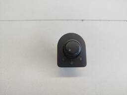 Botão Comando Retrovisor Elétrico VW Fox Spacefox 2014 A 20 