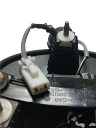 MAÇANETA TAMPA TRASEIRA I30 87370-2L000(5DR)