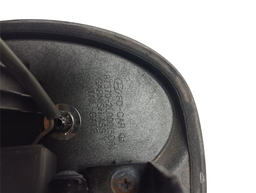 MAÇANETA TAMPA TRASEIRA I30 CROMADO 87370-2L000(5DR)