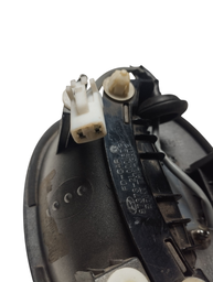 MAÇANETA TAMPA TRASEIRA I30 CROMADO 87370-2L000(5DR)