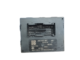 MODULO CONFORTO VOLKSWAGEN SAVEIRO 1.6 2013 34D937087