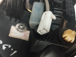 MAÇANETA TAMPA TRASEIRA I30 87370-2L000(5DR)