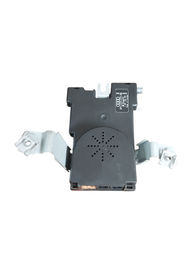 Modulo Amplificador Blaupunkt Audi A3 2010 8P4035225D